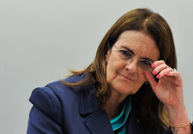 Delator afirma Gra&ccedil;a Foster desconhecia esquema de corrup&ccedil;&atilde;o