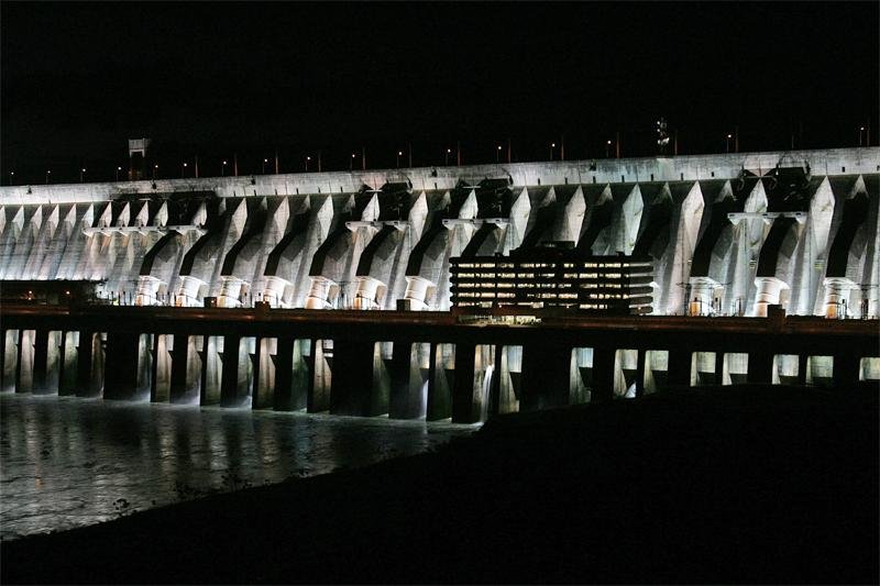 Ajuste de valores em Itaip&uacute; &eacute; um dos custos a compensar