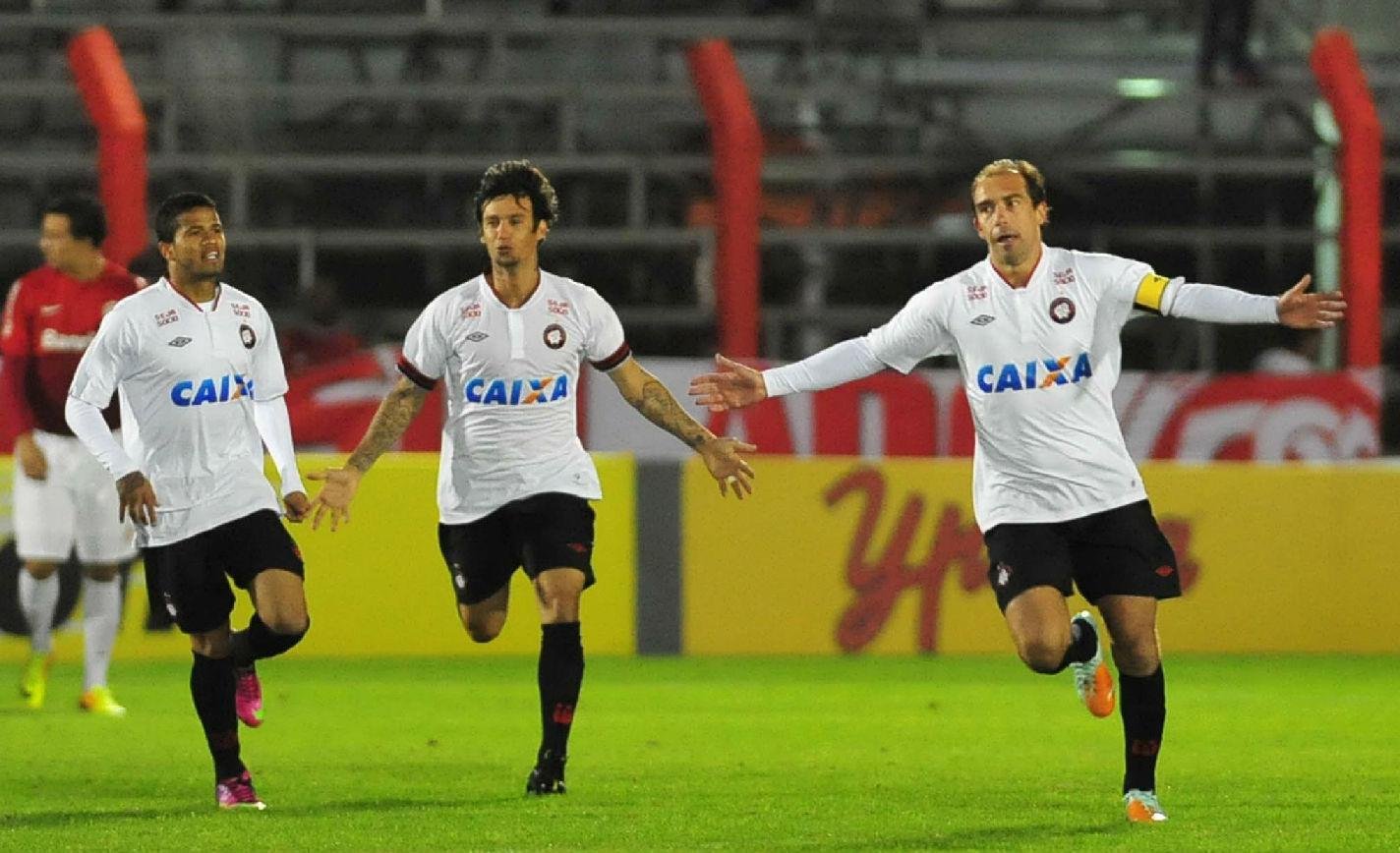 Paulo Baier ser&aacute; apresentado ensta sexta