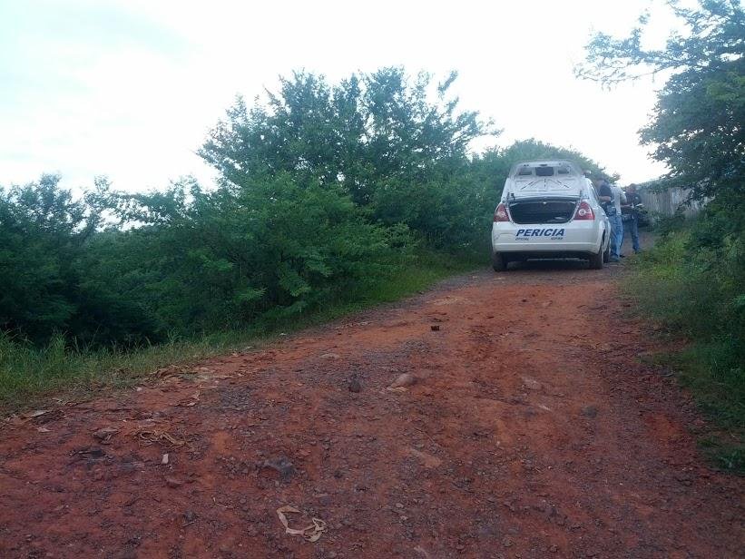 Identificado homem morto ap&oacute;s roubo seguido de sequestro em Novo Hamburgo