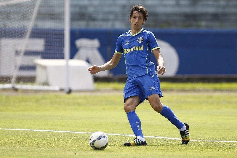 Gr&ecirc;mio projeta elenco refor&ccedil;ado a partir de mar&ccedil;o 