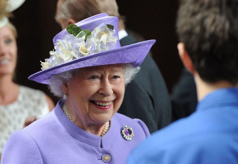 Elizabeth II completa 63 anos de reinado e est&aacute; perto do recorde