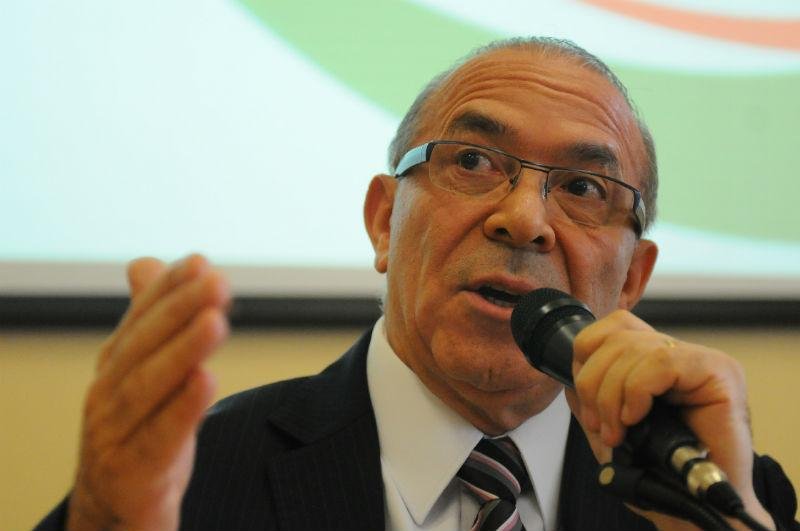Padilha se diz favor&aacute;vel a amplia&ccedil;&atilde;o do Salgado Filho