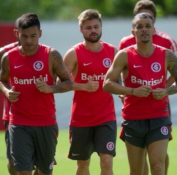 Inter tem o s&eacute;timo elenco mais valioso da Libertadores, diz estudo