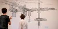“Transmissões de dez minutos”, de Allora e Calzadilla, na 9ª Bienal