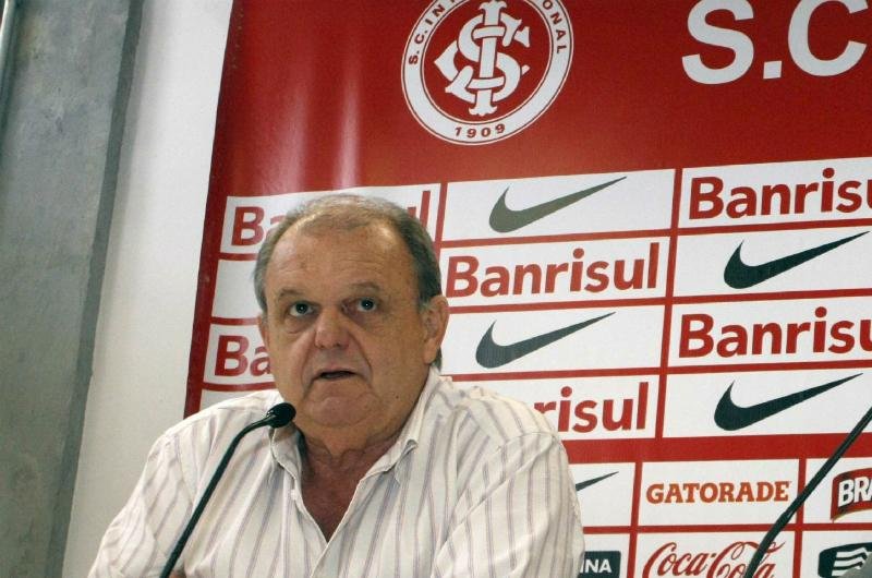 Atual gest&atilde;o do Inter projeta corte de at&eacute; 35% nas despesas do clube