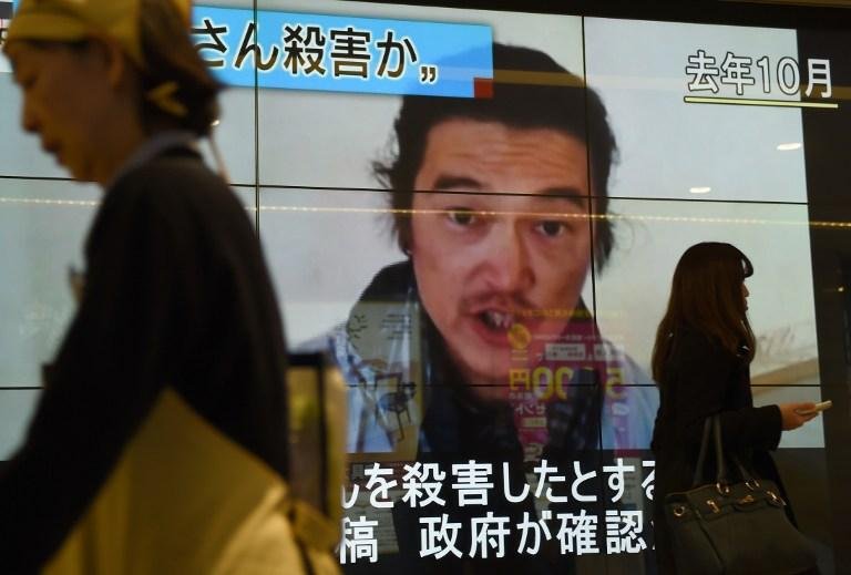 Jap&atilde;o confisca passaporte de jornalista que planejava viajar &agrave; S&iacute;ria