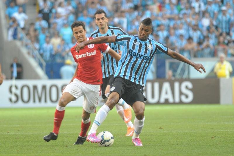 Inter ir&aacute; propor Gre-Nal com setor misto para torcedores 
