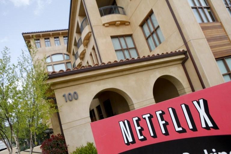 Netflix come&ccedil;a a operar em Cuba