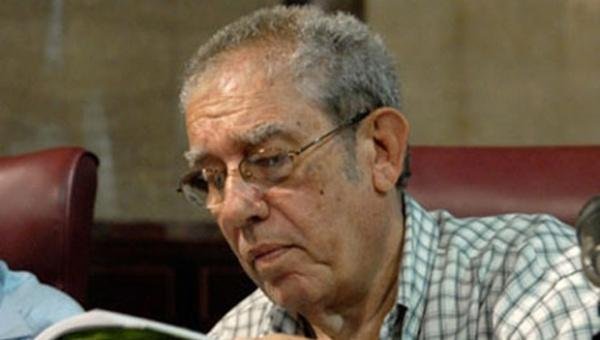 Luis B&aacute;ez morreu aos 79 anos