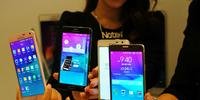 Samsung e Microsoft anunciam fim de disputa sobre patentes