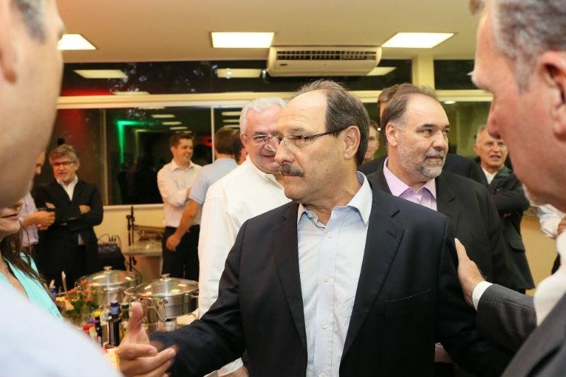 Sartori anuncia parte do segundo escal&atilde;o