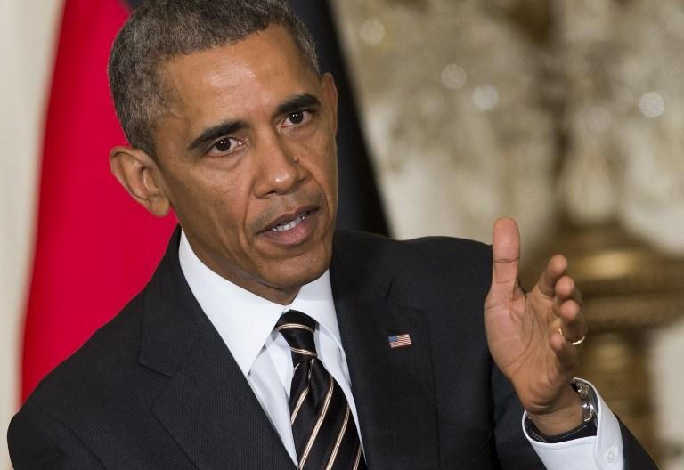Obama prometeu levar terroristas respons&aacute;veis ante a Justi&ccedil;a