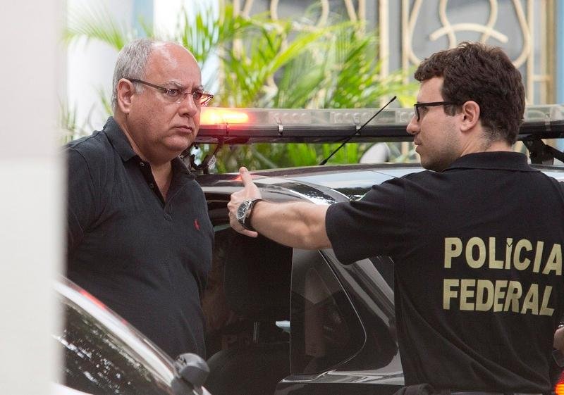 Delator afirma que transferiu propina para conta de Renato Duque
