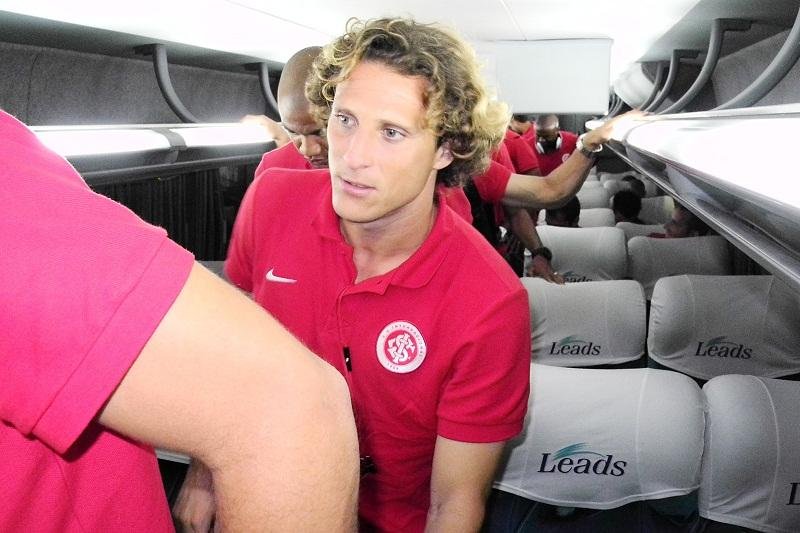 Forl&aacute;n nega envolvimento com lavagem de dinheiro de banco brit&acirc;nico