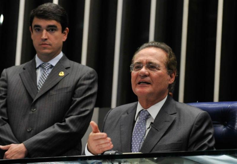 Presidente do Senado agendou para logo depois do carnaval as delibera&ccedil;&otilde;es
