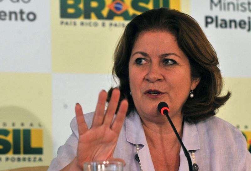 Engenheira passou quatro anos no Minist&eacute;rio do Planejamento