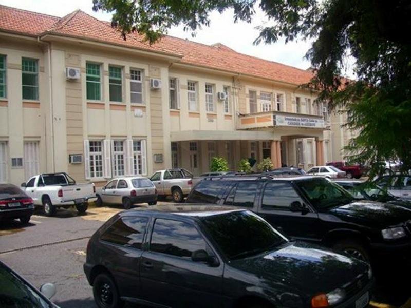 Hospital pedir&aacute; ajuda do Minist&eacute;rio P&uacute;blico