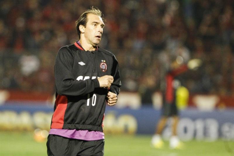 Paulo Baier ser&aacute; uma das atra&ccedil;&otilde;es do Gauch&atilde;o