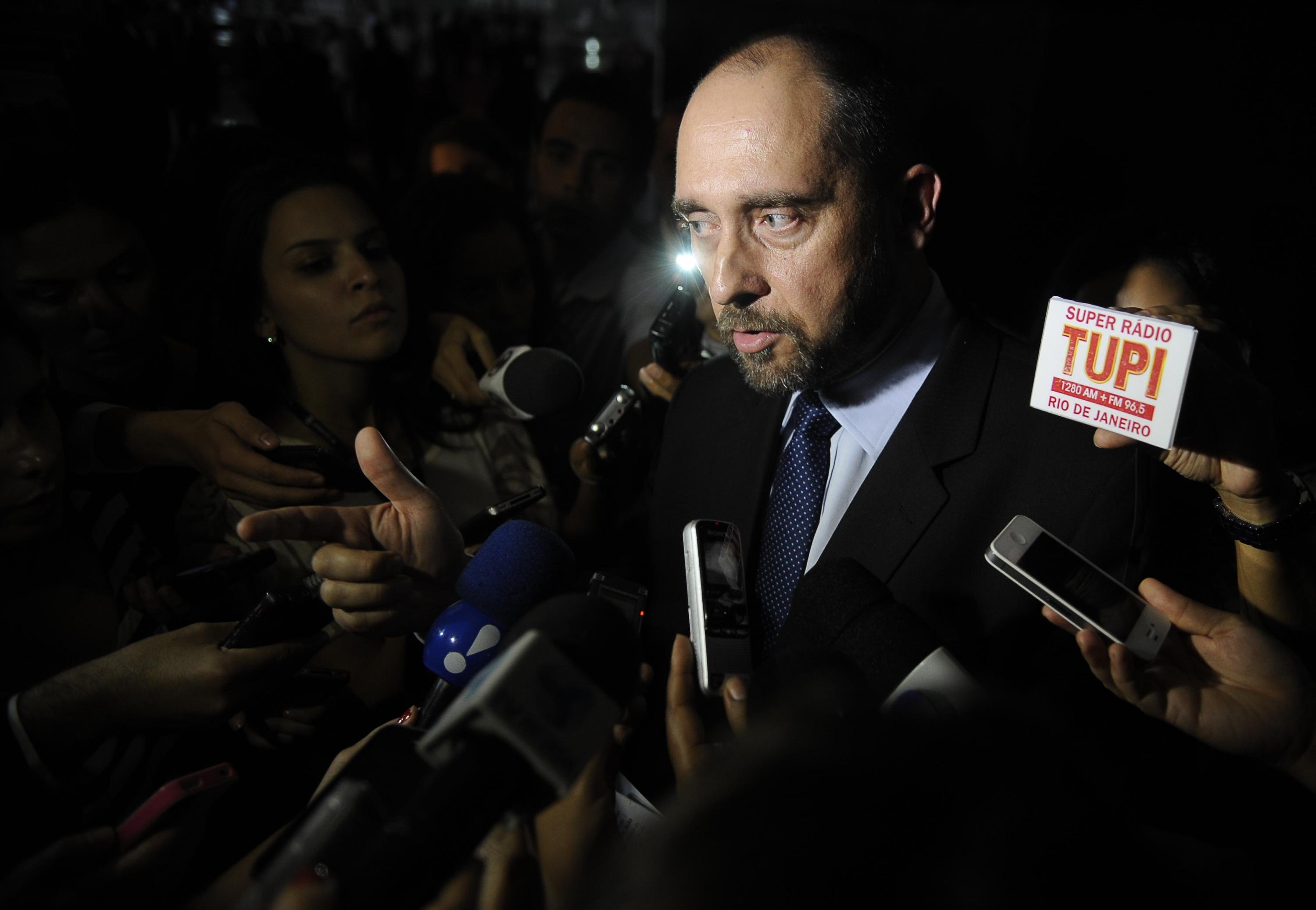 Advogado-geral da Uni&atilde;o, Luis In&aacute;cio Adams informou que as empresas podem agilizar o processo com o governo