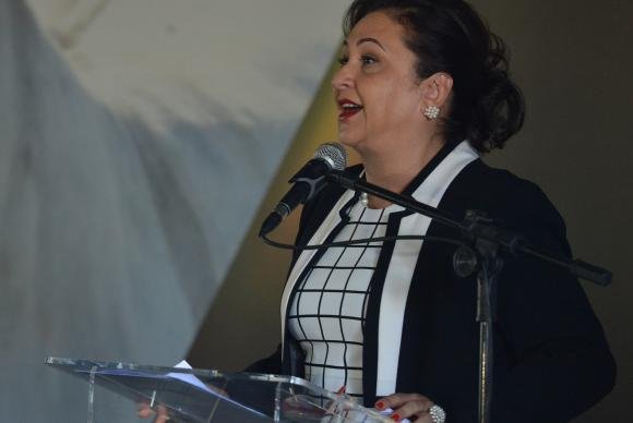 Ministra descarta desabastecimento ou infla&ccedil;&atilde;o de alimentos por falta de chuvas