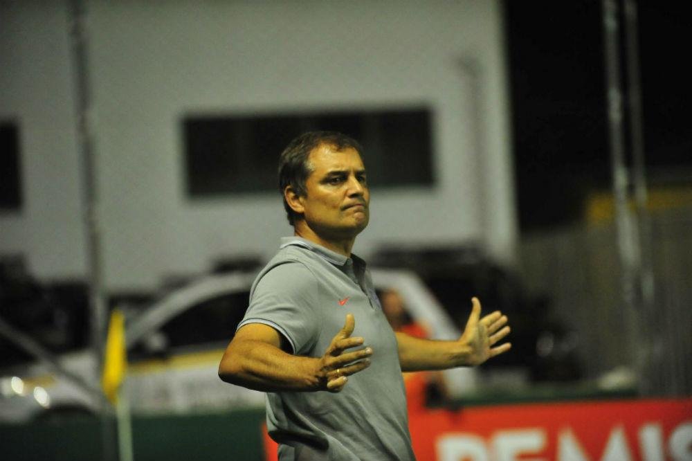 T&eacute;cnico avalia que motiva&ccedil;&atilde;o para a Libertadores tira foco do Gauch&atilde;o