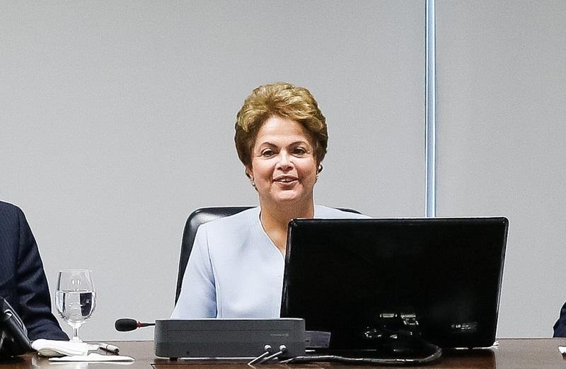 Presidente fez exames de rotina na manh&atilde; desta quinta-feira