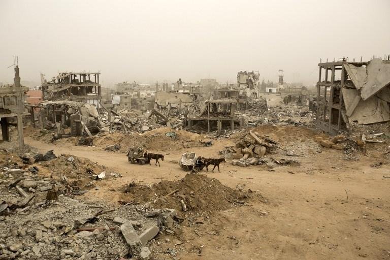 ONU alerta sobre possibilidade de novo conflito em Gaza