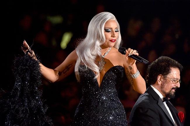 Estrela j&aacute; vendeu mais de 27 milh&otilde;es de discos e faturou seis Grammys