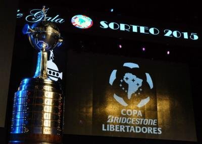 Inter estreia ter&ccedil;a-feira contra The Strongest