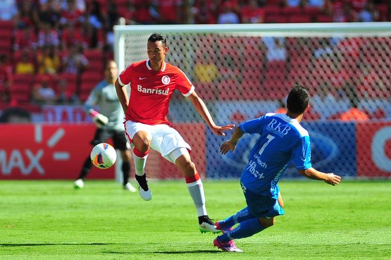 R&eacute;ver estar&aacute; em campo para ganhar ritmo de jogo