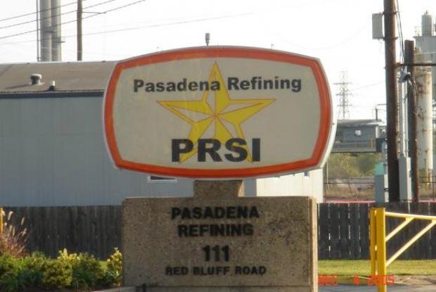 Estatal teve preju&iacute;zo de US$ 792 milh&otilde;es pela compra da refinaria em 2006