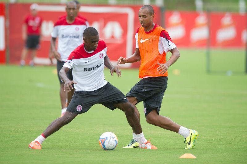 Zagueiro Juan pode ser novidade do Inter contra Caxias 