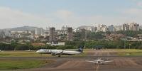 Porto Alegre teve 104 viagens programadas, com 10 delas atrasadas