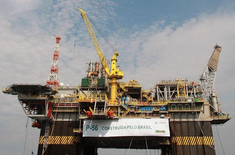 N&uacute;meros foram divulgados pela Petrobras nesta sexta-feira