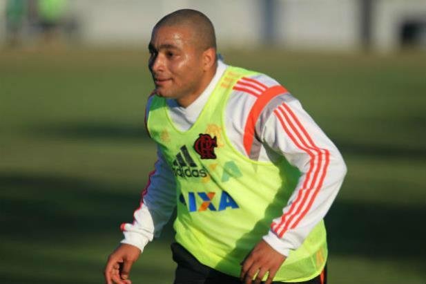 Anderson Pico passa por cirurgia no Flamengo 