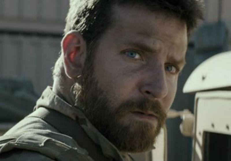 Sniper Americano conta a historia do franco-atirador Chris Kyle