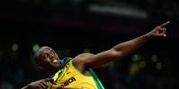 Bolt planeja se aposentar depois do Mundial de Londres