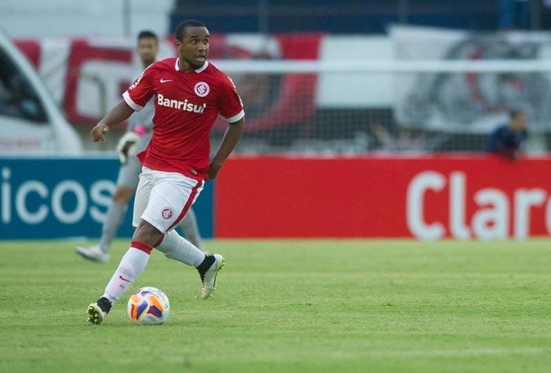 Titular contra o Caxias, Anderson deve permanecer no time para Libertadores