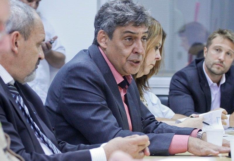 Sebasti&atilde;o Melo respondeu cr&iacute;ticas do secret&aacute;rio da Sa&uacute;de