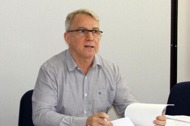 Presidente municipal do PTB cogita afastamento de Casartelli