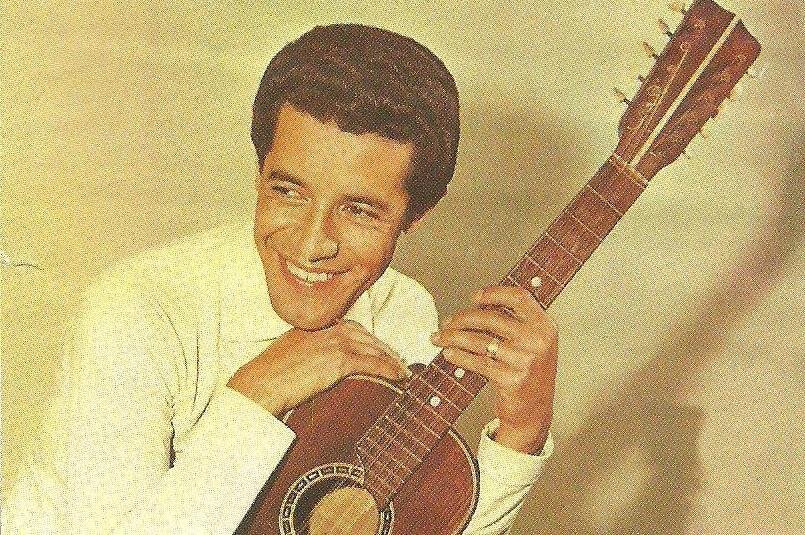M&uacute;sico ficou famoso nos anos 70 e criou "Abre a Porta, Mariquinha" e "Maria Chiquinha"