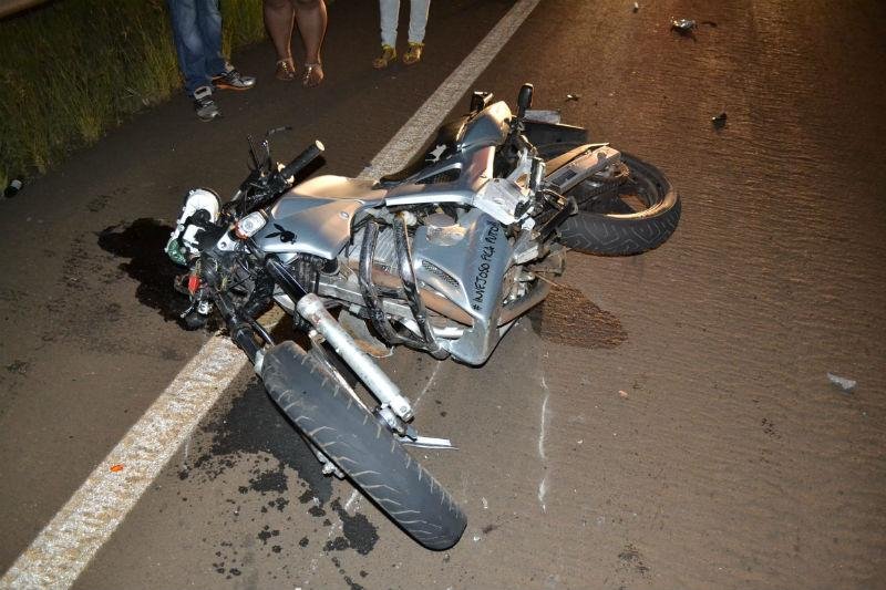 Pol&iacute;cia Rodovi&aacute;ria Federal n&atilde;o divulgou o nome das v&iacute;timas