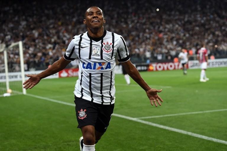 Elias fez primeiro gol do Majestoso
