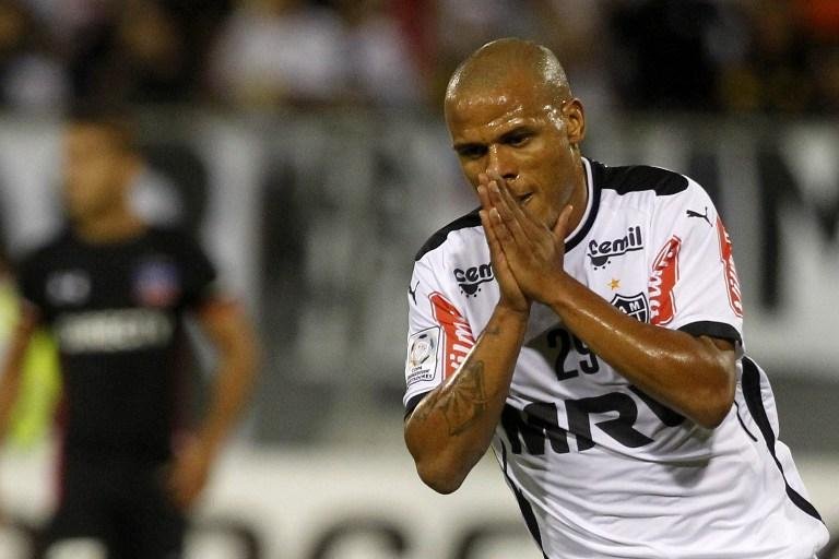 Galo perdeu primeira partida na temporada