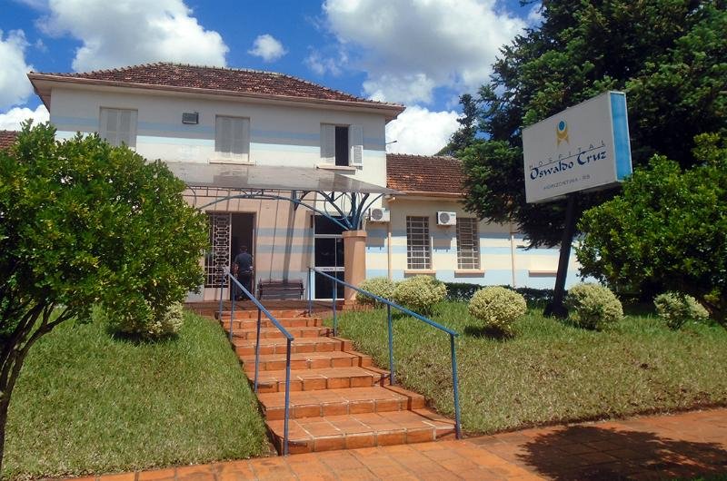 Oswaldo Cruz recebe tamb&eacute;m pacientes de cidades vizinhas 