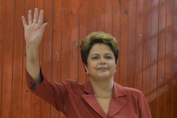 Agenda positiva de Dilma tem foco no microempres&aacute;rio
