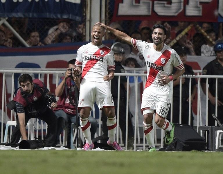 Jogadores do River consumir&atilde;o Viagra para aliviar efeitos da altitude boliviana