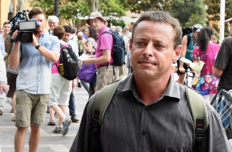 Tribunal anula condena&ccedil;&atilde;o de ex-preso australiano de Guant&aacute;namo