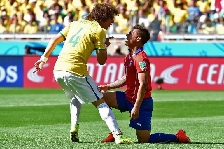 Data do amistoso entre Brasil e Chile j&aacute; havia sido confirmada pela CBF, no dia 30 de janeiro